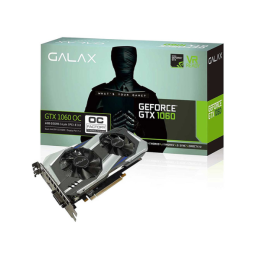 Card Màn Hình Galax GeForce GTX 1060 6GB