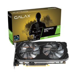 Card Màn Hình Galax GeForce GTX 1660 6GB
