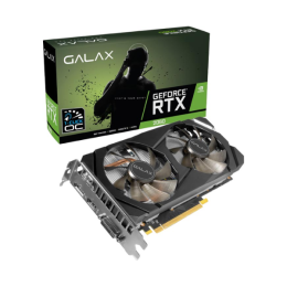 Card Màn Hình Galax GeForce RTX 2060 6GB