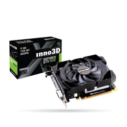 Card Màn Hình Inno3D GeForce GTX 1050 2GB