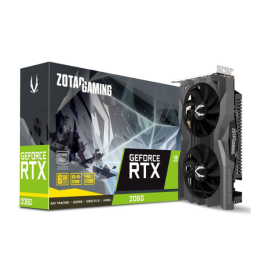 Card Màn Hình Zotac Geforce RTX 2060 6GB