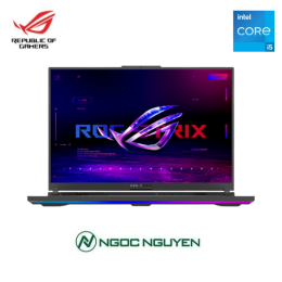 [New 100%] Asus Gaming ROG Strix G16 Core i5,i7 13th/ RTX 4050 / 16 inch 165Hz (Model 2023)