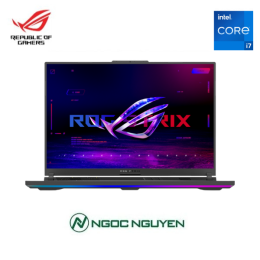 [New 100%] Asus Gaming ROG Strix G16 Core i7 13th / 16 inch FHD+ (Model 2023)