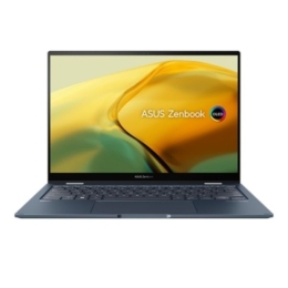 [New 100%] Asus Zenbook 14X Oled Q410VA Core i5 13th /14.5 inch (Model 2023)