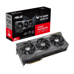[New 100%] Card Màn Hình Asus TUF Gaming Radeon RX 7900 XT 20GB