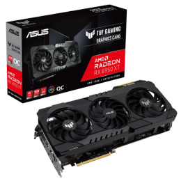 [New 100%] Card Màn Hình Asus TUF Radeon RX 6950 XT Gaming 16GB