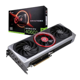 [New 100%] Card Màn Hình Colorful GeForce RTX 4060Ti 16GB