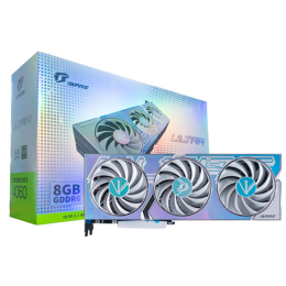 [New 100%] Card Màn Hình Colorful iGame GeForce RTX 4060 8GB