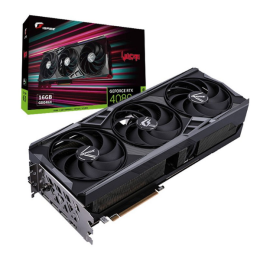 [New 100%] Card Màn Hình Colorful iGame GeForce RTX 4080 16GB