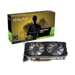 [New 100%] Card Màn Hình Galax GeForce GTX 1660 Super 6GB