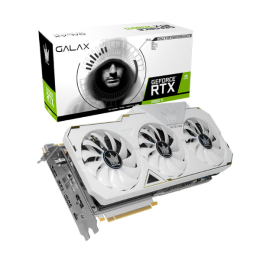 [New 100%] Card Màn Hình Galax GeForce RTX 2080Ti 11GB