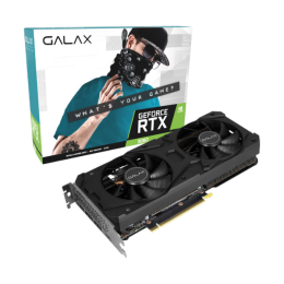 [New 100%] Card Màn Hình Galax GeForce RTX 3060 12GB