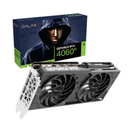 [New 100%] Card Màn Hình Galax GeForce RTX 4060Ti 8GB