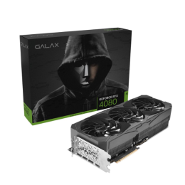[New 100%] Card Màn Hình Galax GeForce RTX 4080 16GB