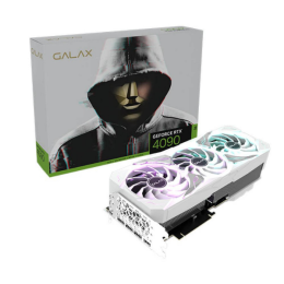 [New 100%] Card Màn Hình Galax GeForce RTX 4090 24GB