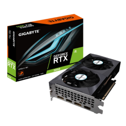 [New 100%] Card Màn Hình Gigabyte GeForce RTX 3050 8GB