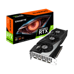 [New 100%] Card Màn Hình Gigabyte GeForce RTX 3060 Gaming 12GB