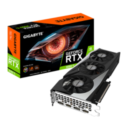 [New 100%] Card Màn Hình Gigabyte GeForce RTX 3060Ti Gaming 8GB