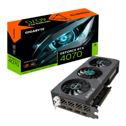 [New 100%] Card Màn Hình Gigabyte GeForce RTX 4070 12GB