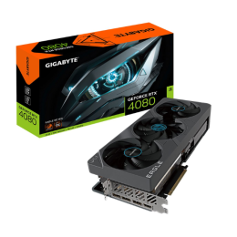 [New 100%] Card Màn Hình Gigabyte GeForce RTX 4080 16GB