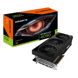 [New 100%] Card Màn Hình Gigabyte GeForce RTX 4090 24GB