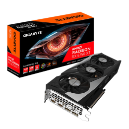 [New 100%] Card Màn Hình Gigabyte Radeon RX 6750 XT Gaming 12GB