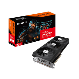 [New 100%] Card Màn Hình Gigabyte Radeon RX 7900 XT Gaming 20GB