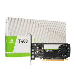 [New 100%] Card Màn Hình Leadtek NVIDIA T400 2GB