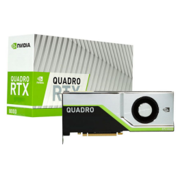 [New 100%] Card Màn Hình Leadtek Quadro NVIDIA RTX 8000 48GB