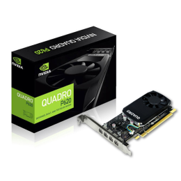 [New 100%] Card Màn Hình Leadtek Quadro P620 2GB