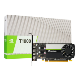 [New 100%] Card Màn Hình NVIDIA Quadro T1000 8GB