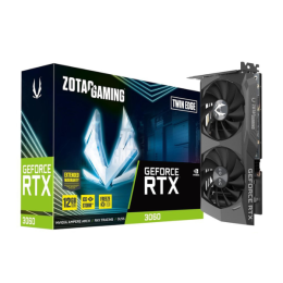 [New 100%] Card Màn Hình Zotac Geforce RTX 3060 12GB