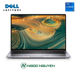 Dell Latitude 7420 2in1 Core i7 11th/ 14 inch (Model 2021)