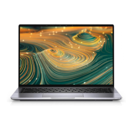 Dell Latitude 7420 2in1 Core i7 11th/ 14 inch (Model 2021)