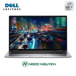 Dell Latitude 9410 2in1 Core i5 10th/ 14 inch (Model 2020)