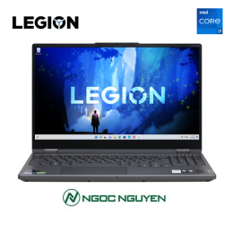 Lenovo Legion 5 Core i7 12th/ RTX 3050Ti/ 15.6 inch (Model 2022)