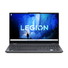 Lenovo Legion 5 Core i7 12th/ RTX 3050Ti/ 15.6 inch (Model 2022)