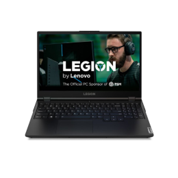 Lenovo Legion 5 Ryzen 4600H / GTX 1650Ti / 15.6 inch (Model 2020)