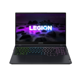 Lenovo Legion 5 Ryzen Series 5/ RTX 3050/ 15.6 inch (Model 2021)