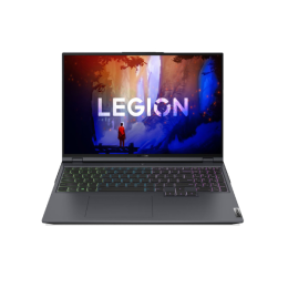 Lenovo Legion 5 Ryzen Series 6/ RTX 3050Ti/ 15.6 inch (Model 2022)