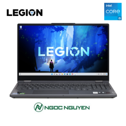 Lenovo Legion 5 Core i5 12th/ RTX 3050/ 15.6 inch (Model 2022)