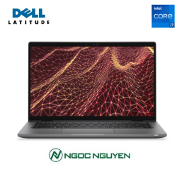 [New 100%] Dell Latitude 7430 Core i7 12th / 14 inch (Model 2022)