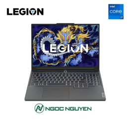 [New 100%] Lenovo Legion Y7000P Core i7, i9 14th / 16 inch 2.5k (Model 2024)
