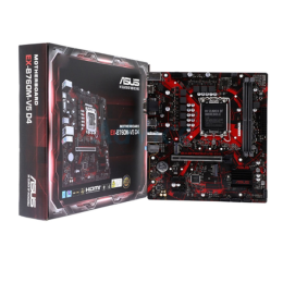 [New 100%] Mainboard Asus EX-B760M-V5 D4