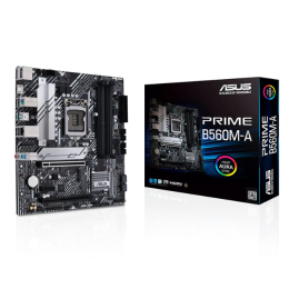 [New 100%] Mainboard Asus Prime B560M-A
