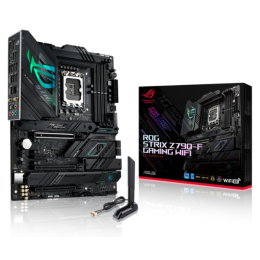 [New 100%] Mainboard Asus ROG Strix Z790-F Gaming Wifi