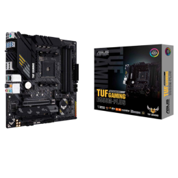 [New 100%] Mainboard Asus TUF Gaming B550M-Plus