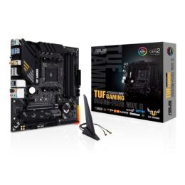 [New 100%] Mainboard Asus TUF Gaming B550M-Plus Wifi II