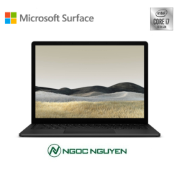Surface Laptop 3 Core i7 1065G7 /13.5 inch QHD (Model 2020)
