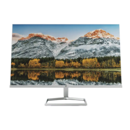 Màn Hình HP M27fw 27 inch FHD IPS ( M27fw 2H1B1AA )